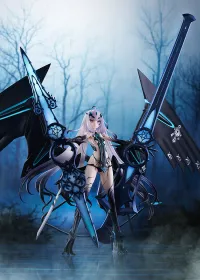 Phat! Company Lancer/Mélusine - Fate/Grand Order - photo 10