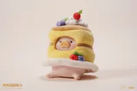 TOYZEROPLUS LuLu the Piggy - XL Soufflé Pancake - LuLu The Piggy - photo 1