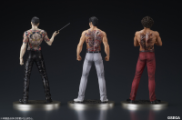 DIGSTA "Like a Dragon"  Goro Majima-Battle Style- 14
