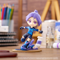 PalVerse Palé. BLUE LOCK Reo Mikage 1