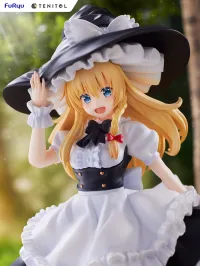 FuRyu TENITOL Marisa Kirisame - Touhou Project - photo 4