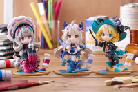 PalVerse Pale.　NIJISANJI EN　Millie Parfait 4