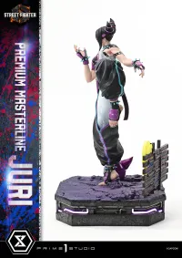 Prime 1 Studio Premium Masterline Street Fighter 6 Juri				 - Street Fighter - photo 24