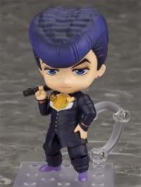 Medicos Entertainment Nendoroid Josuke Higashikata(re-run) - JoJo's Bizarre Adventure - photo 3