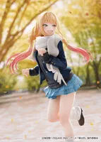 ANIPLEX My Dress-Up Darling Marin Kitagawa: Winter Uniform Ver. - My Dress-Up Darling - photo 10