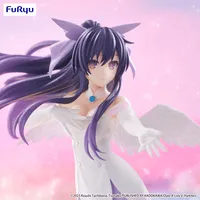 FuRyu Date A LiveⅤ BiCute Pure Figure -Tohka Yatogami- - Date A Live - photo 2