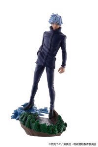 PETITRAMA Series JUJUTSUKAISEN Vol.2 Set (Repeat) (Box) 9