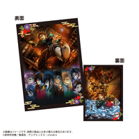 Demon slayer Desk pad Collection 3 9
