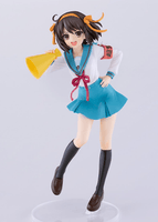 POP UP PARADE Haruhi Suzumiya L Size 5