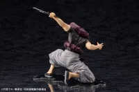 KOTOBUKIYA ARTFX J Toji Fushiguro - Jujutsu Kaisen - photo 4