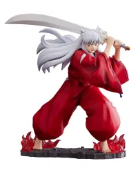 FuRyu TENITOL Inuyasha - Inuyasha - photo 3