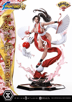 Real Elite Masterline THE KING OF FIGHTERS '98 MAI SHIRANUI Ultimate Bonus Version 16