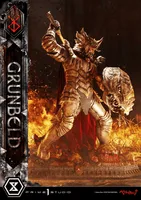 Prime 1 Studio Ultimate Premium Masterline Berserk Grunbeld Grunbeld VS Guts Bonus Version - Berserk - photo 58