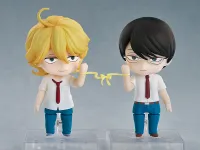 ORANGE ROUGE Nendoroid Rihito Sajo - Doukyusei - photo 6