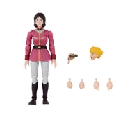 MegaHouse G.M.G. COLLECTION 11 Mobile Suit Gundam  Earth Federation  Mirai Yashima - Mobile Suit Gundam - photo 6