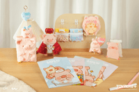 LuLu the Piggy Generic – A4 File (Reading together ver.) 4