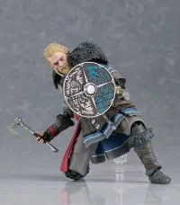 GOOD SMILE COMPANY figma Eivor - Video Games - photo 7