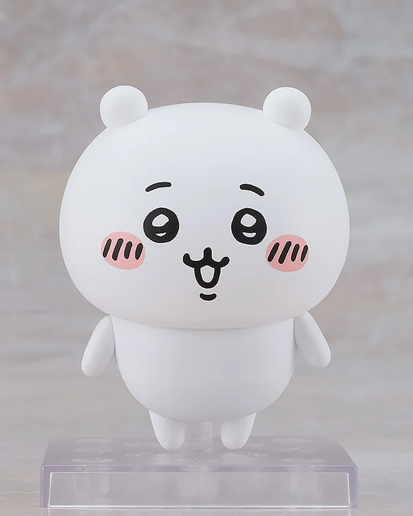 GOOD SMILE COMPANY Nendoroid Chiikawa(re-run) - Chiikawa