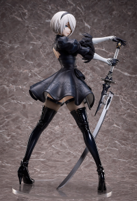 2B (YoRHa No.2 Type B) 10