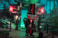 Faceless:Black Impermanence 7