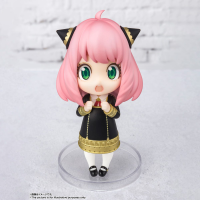 Anya Forger SpyxFamily, Bandai Spirits Figuarts mini 2