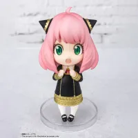 TAMASHII NATIONS Anya Forger SpyxFamily, Bandai Spirits Figuarts mini - SPY x FAMILY - photo 2