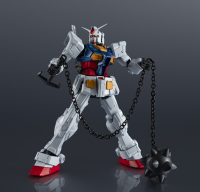 RX-78-2 GUNDAM RENEWAL Mobile Suit Gundam, TAMASHII NATIONS GUNDAM UNIVERSE 6