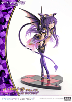 PRISMA WING DATE A LIVE Tohka Yatogami succubus 1/7 Scale Pre-Painted Figure			 16