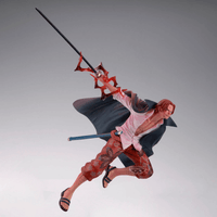 ONE PIECE BATTLE RECORD COLLECTION-SHANKS-SPECIAL ver. 6