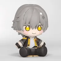 GOOD SMILE COMPANY Huggy Good Smile Trailblazer (Male) - Honkai: Star Rail - photo 2