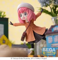 SEGA Luminasta TV Anime "SPY x FAMILY" ("Anya Forger") Family Ooting - SPY x FAMILY - photo 5