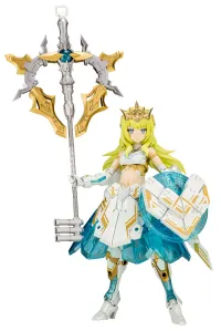 KOTOBUKIYA FRAME ARMS GIRL DURGA I SAVE THE QUEEN Ver. - Frame Arms Girl - photo 16