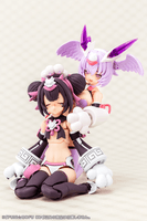 PUNI☆MOFU LONG 3