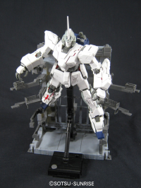 MG Unicorn Gundam (Screen Image Special) 5