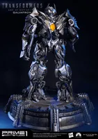 Prime 1 Studio Museum Masterline Transformers: Age of Extinction (Film) Galvatron - Transformers - photo 44