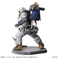 CAPCOM Capcom Figure Builder Creator's Model PRAGMATA HUGH＆DIANA - PRAGMATA - photo 4