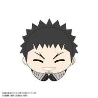 MAX LIMITED Kaiju No. 8 HUG CHARACTER COLLECTION 2 (1 box/6 types) - Kaiju No. 8 - photo 6