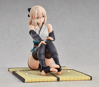 Saber/Okita Souji: Final Ascension Ver. 6