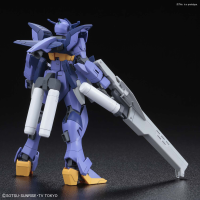 HGBD 1/144 IMPULSE GUNDAM ARC 3