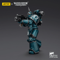 Alpha Legion MK lll Tactical Legionary 4