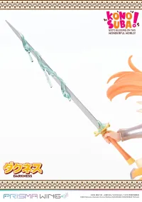 Prime 1 Studio PRISMA WING The anime KONOSUBA -God's blessing on this wonderful world! DARKNESS 1/7 Scale Pre-Painted Figure - KONOSUBA -God's Blessing on This Wonderful World! - photo 32
