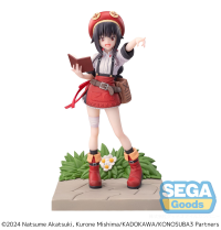 Luminasta "KONOSUBA -God's blessing on this wonderful world! 3" "Megumin" 6
