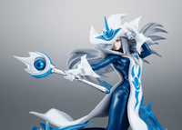 MONSTERS CHRONICLE Yu-Gi-Oh! Duel Monsters Silent Magician 3
