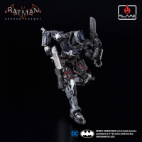 [HITO KARA KURI] Arkham Knight 6