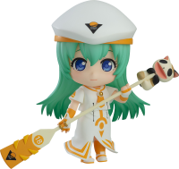 Nendoroid Alice Carroll 2