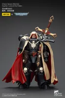 JOYTOY Chaos Space Marines Cypher, Lord of the Fallen - Warhammer 40K - photo 1