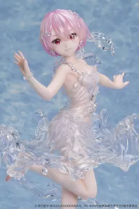 Design COCO Re:ZERO -Starting Life in Another World- Ram -AquaDress- 1/7 Complete Figure - Re:ZERO -Starting Life in Another World- - photo 10