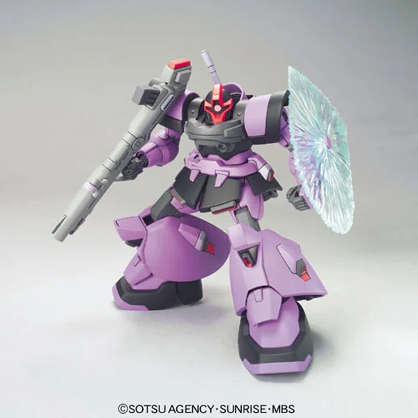 BANDAI HOBBY HG 1/144 #30 Dom Trooper - Mobile Suit Gundam SEED Destiny