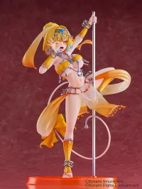 WING Pine: Belly Dance Ver. - Bombergirl - photo 10