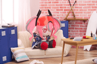 Bremerton Punipuni Plushie 10